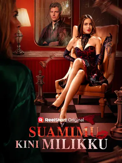 Suamimu Kini Milikku