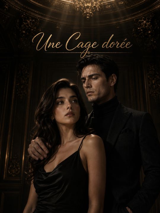 Une Cage dorée