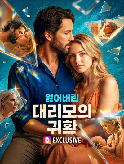 잃어버린 대리모의 귀환