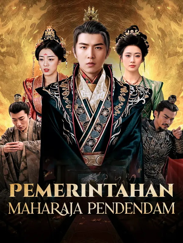 Pemerintahan Maharaja Pendendam