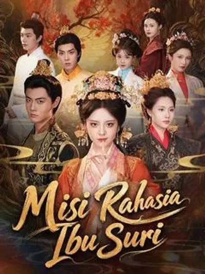 Misi Rahasia Ibu Suri