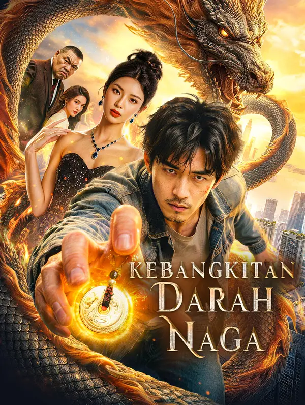 Kebangkitan Darah Naga