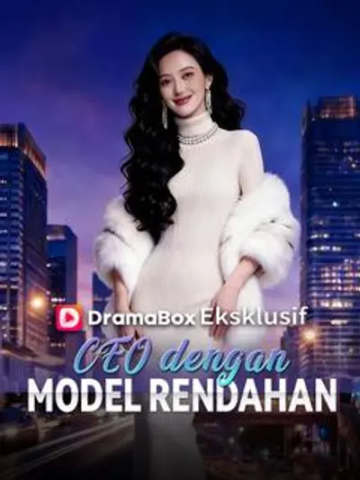 CEO dengan Model Rendahan