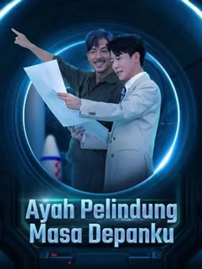 41000107229	Ayah Pelindung Masa Depanku