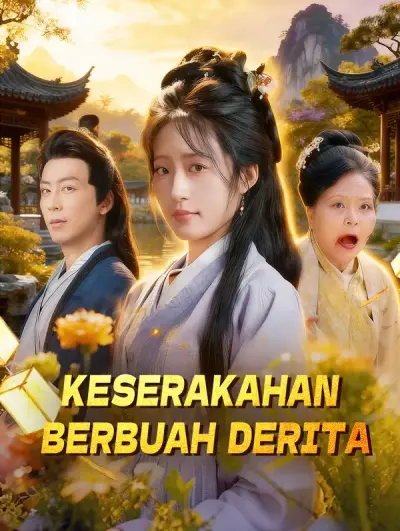 Keserakahan Berbuah Derita