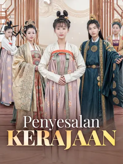 Penyesalan Kerajaan