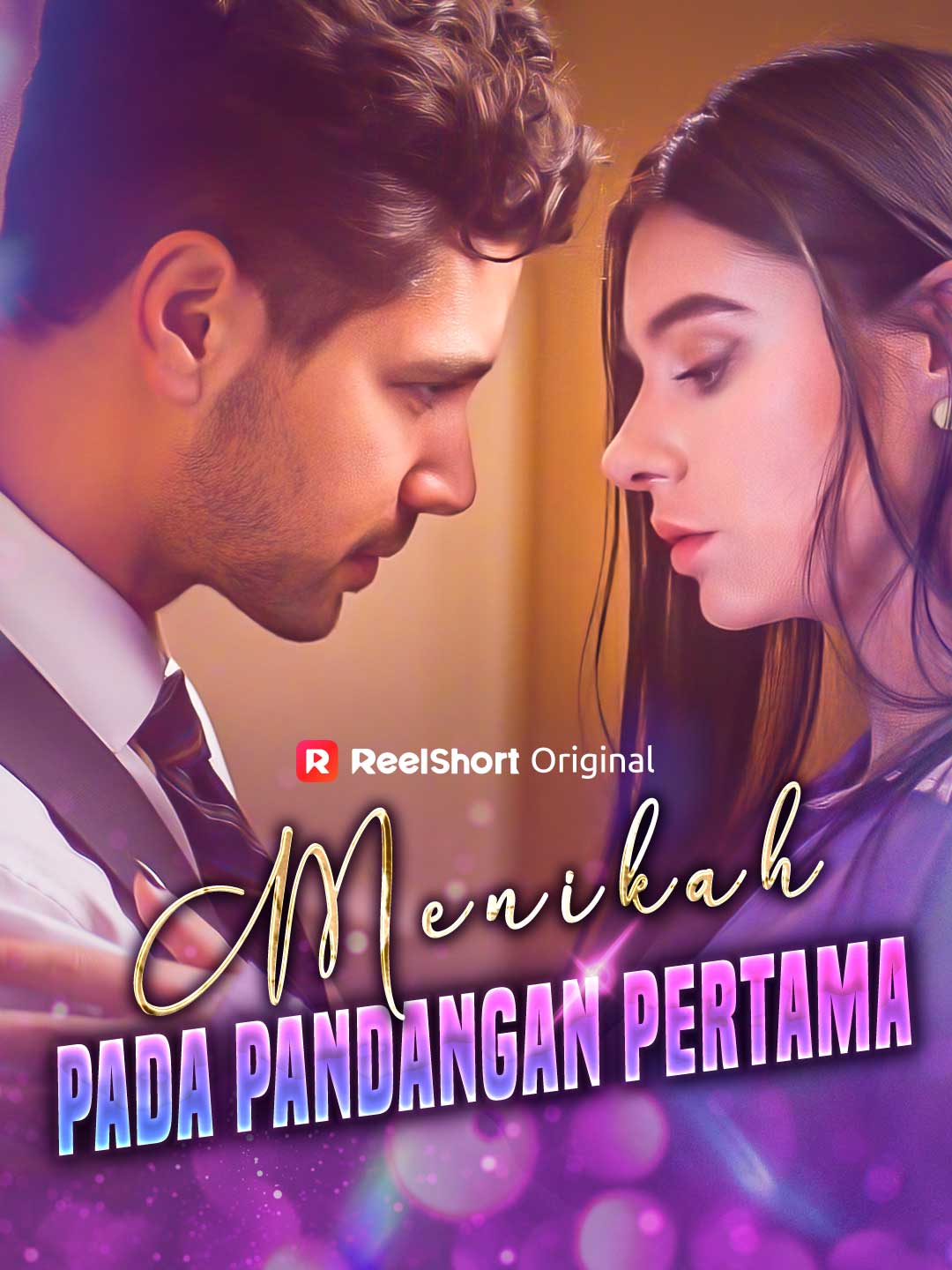 Menikah pada pandangan pertama