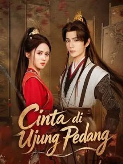 Cinta di Ujung Pedang