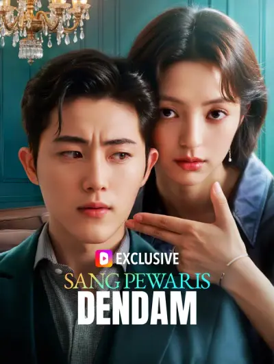 Sang Pewaris Dendam(Sulih Suara)