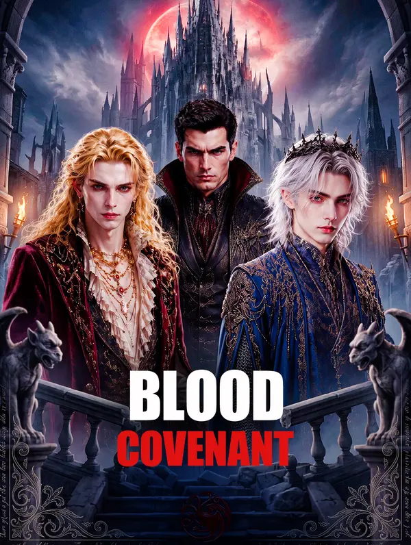 Blood | Covenant