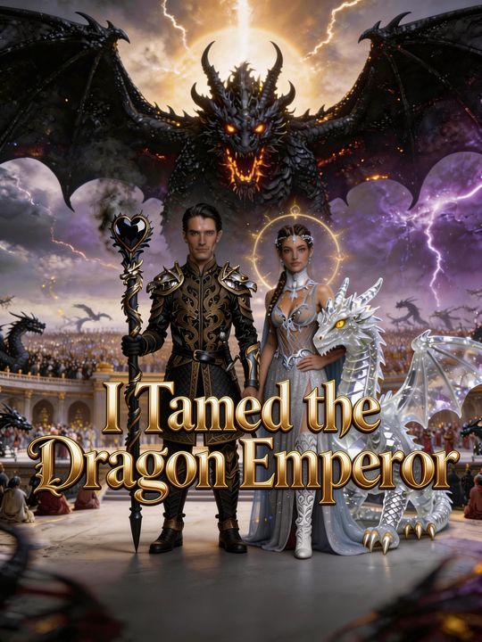 I Tamed the Dragon Emperor