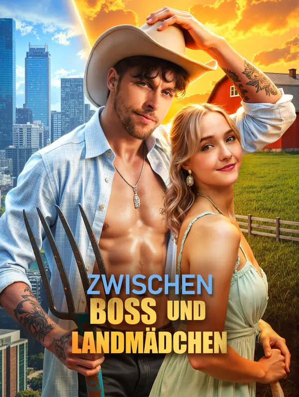 Zwischen Boss und Landmädchen