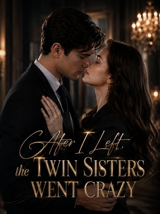 After I Left, the Twin Sisters Went Crazy