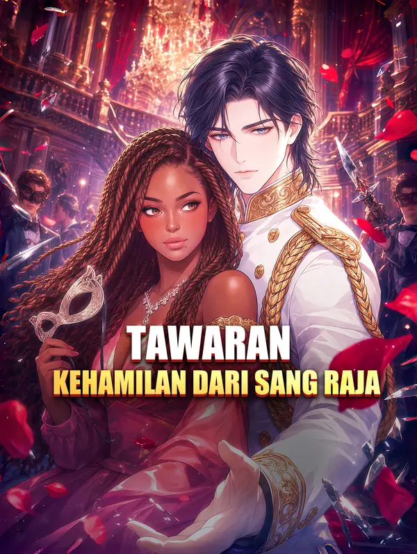 Tawaran Kehamilan dari Sang Raja