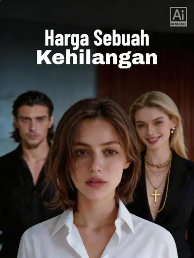 Harga Sebuah Kehilangan