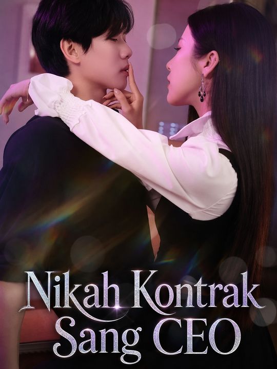 Nikah Kontrak Sang CEO