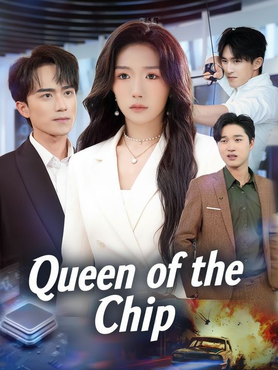 Queen of the Chip