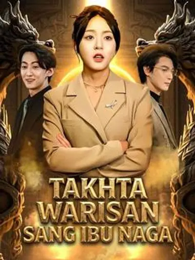 Takhta Warisan Sang Ibu Naga