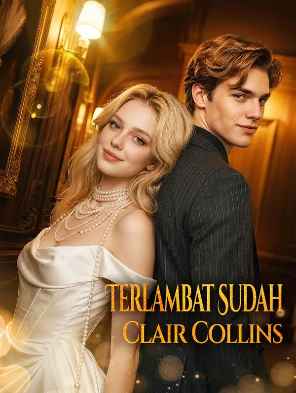 Terlambat Sudah, Clair Collins