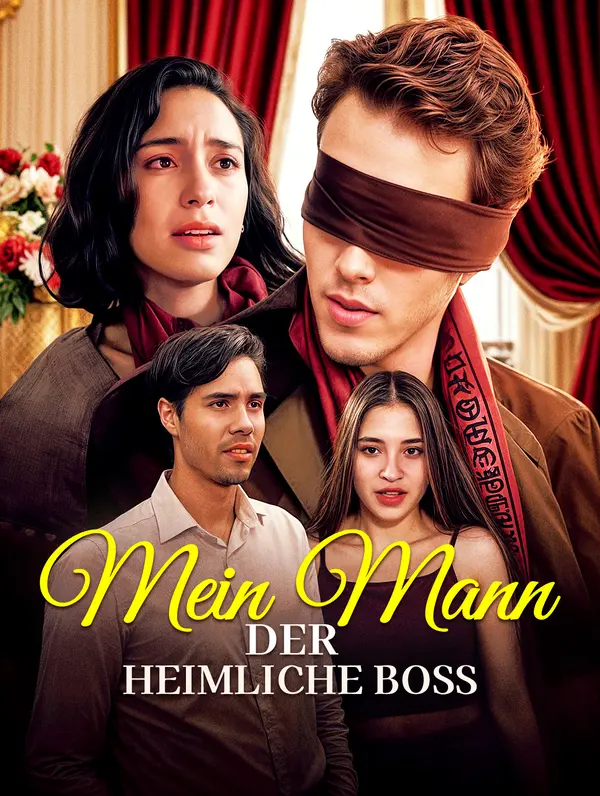 Mein Mann, der heimliche Boss