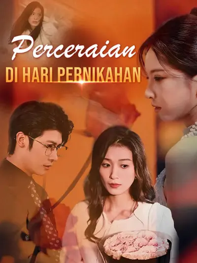 Perceraian di Hari Pernikahan (Sulih Suara)