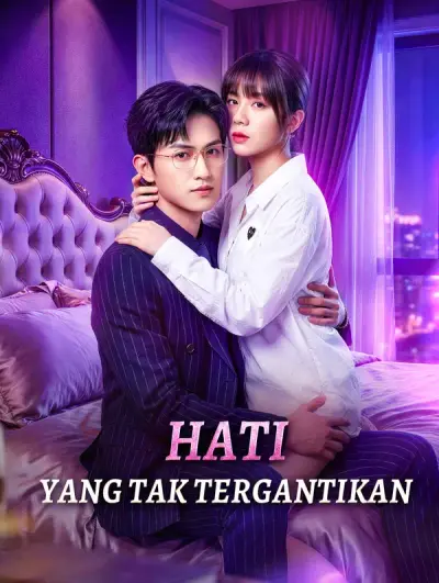 Hati yang Tak Tergantikan