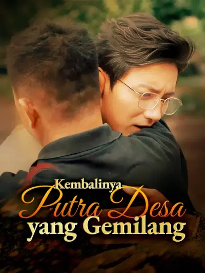 Kembalinya Putra Desa yang Gemilang