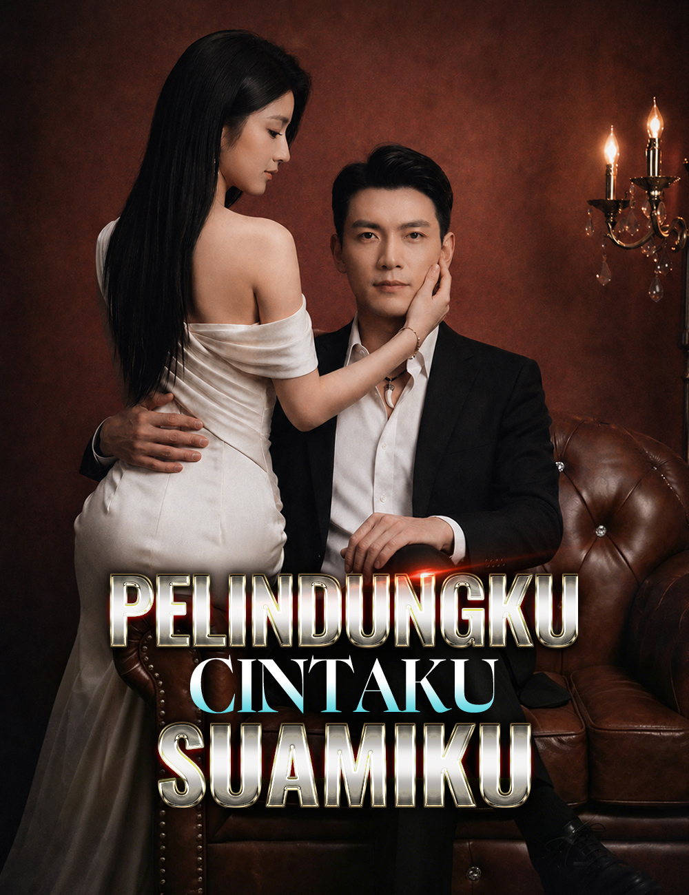 Pelindungku, Cintaku, Suamiku