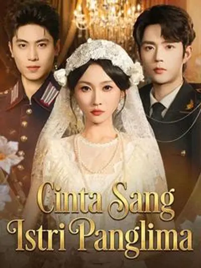 Cinta Sang Istri Panglima