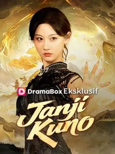 Janji Kuno  (Sulih Suara)