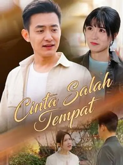 Cinta Salah Tempat