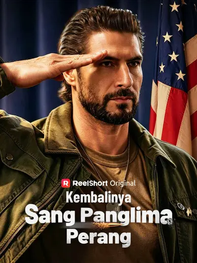 Kembalinya Sang Panglima Perang