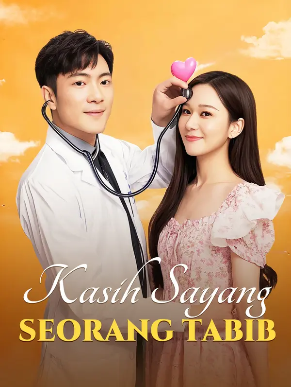 Kasih Sayang Seorang Tabib