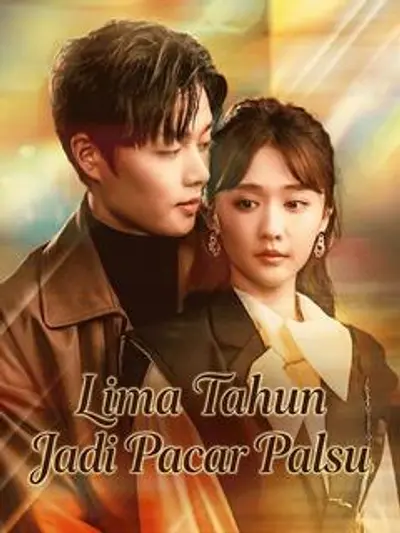 Lima Tahun Jadi Pacar Palsu