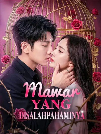 Mawar yang Disalahpahaminya