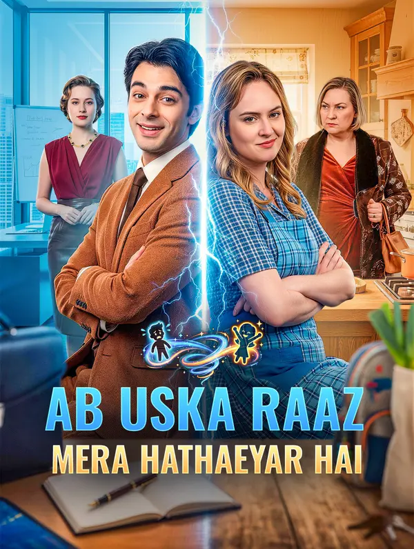 Ab Uska Raaz Mera Hathaeyar Hai