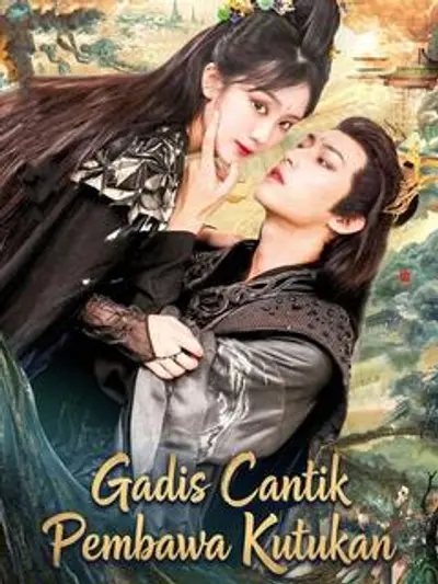 Gadis Cantik Pembawa Kutukan