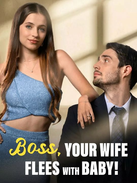 Boss, Your Wife Flees With Baby!