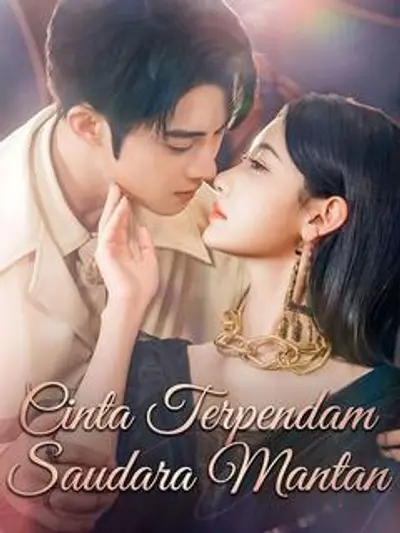 Cinta Terpendam Saudara Mantan