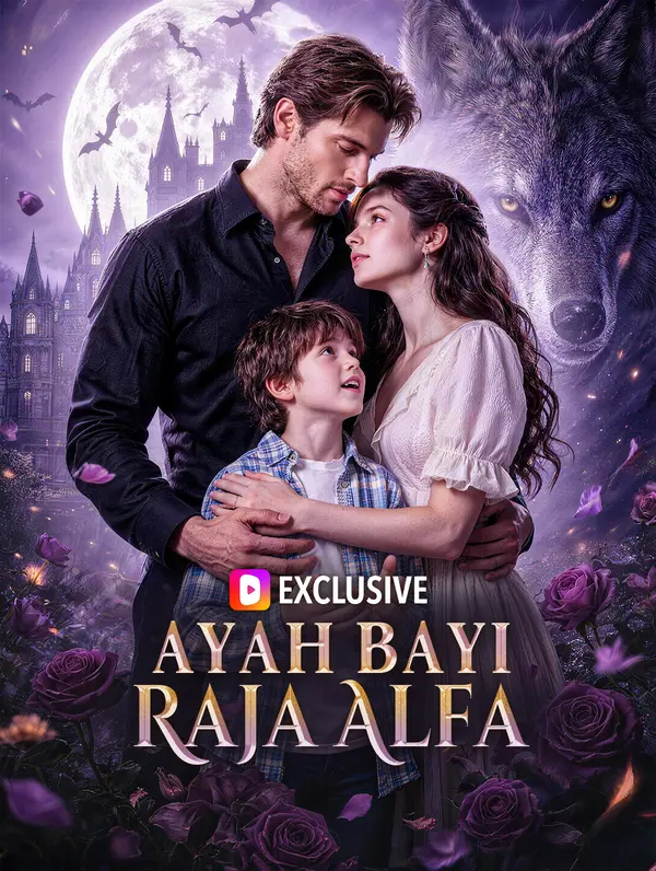 Ayah Bayi Raja Alfa