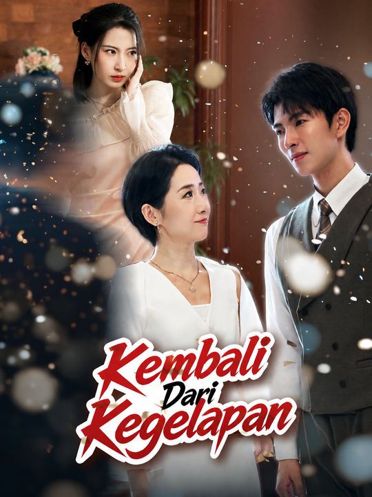 Kembali Dari Kegelapan