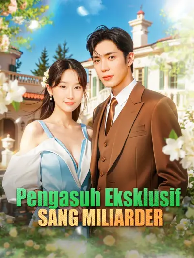 Pengasuh Eksklusif Sang Miliarder
