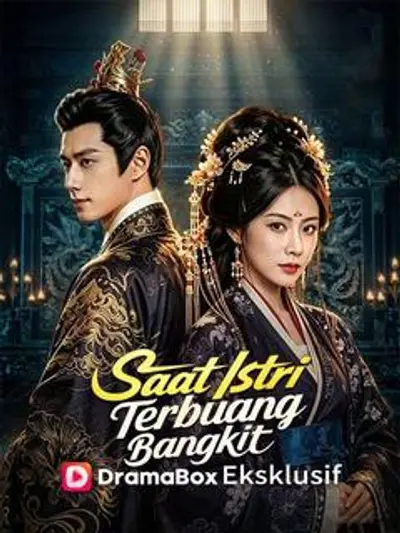 Saat Istri Terbuang Bangkit