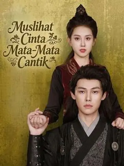 Muslihat Cinta Mata-Mata Cantik