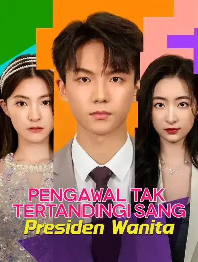 Pengawal Tak Tertandingi Sang Presiden Wanita