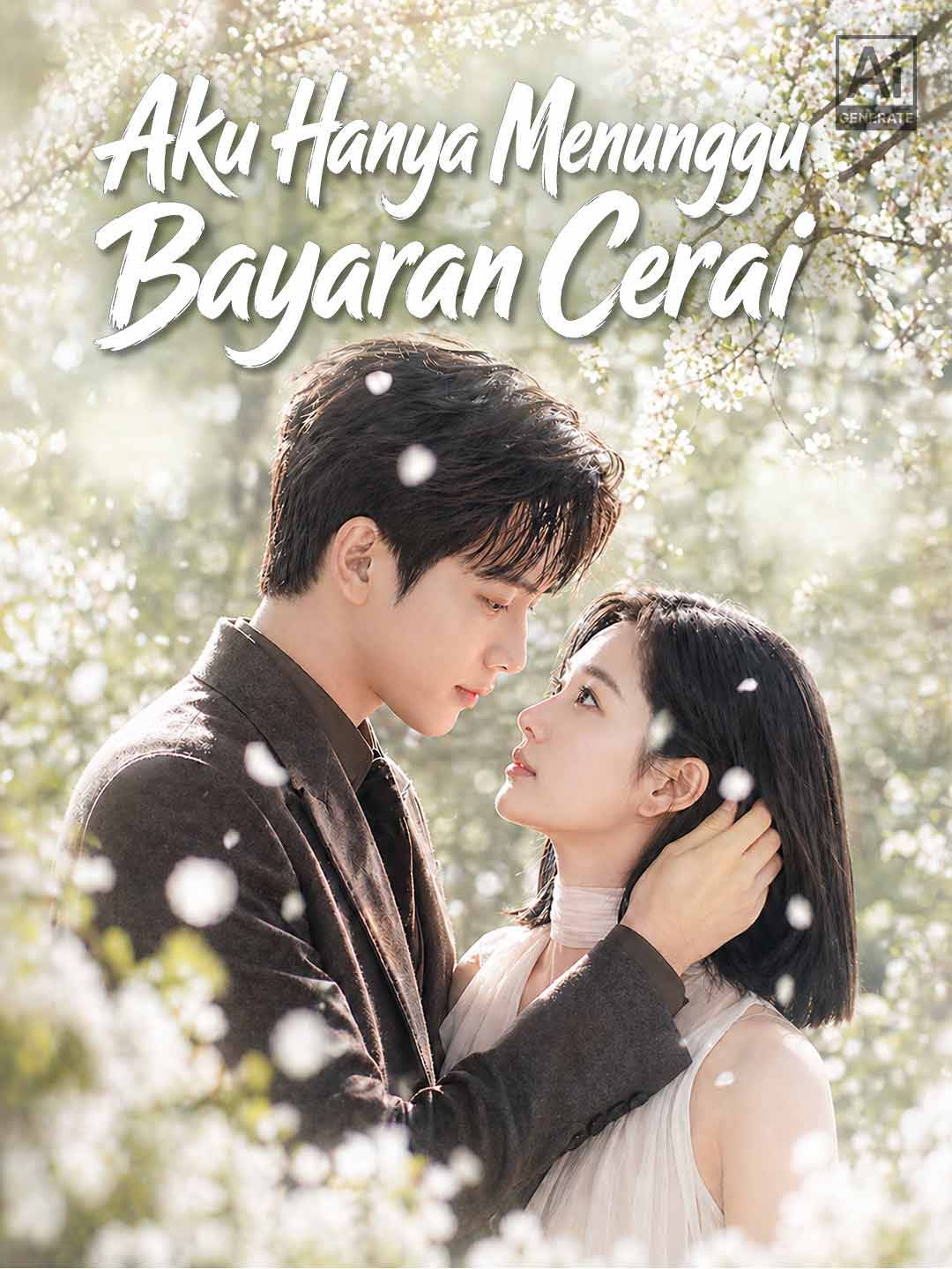 Aku Hanya Menunggu Bayaran Cerai