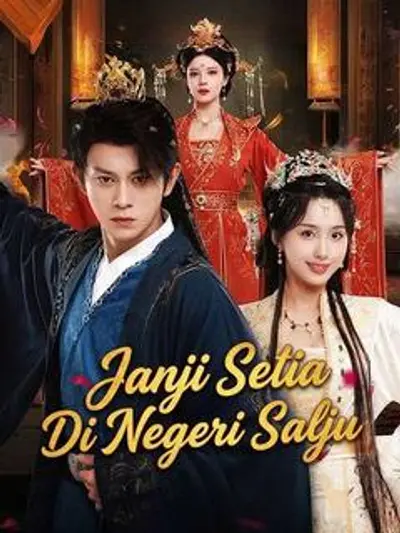 Janji Setia Di Negeri Salju