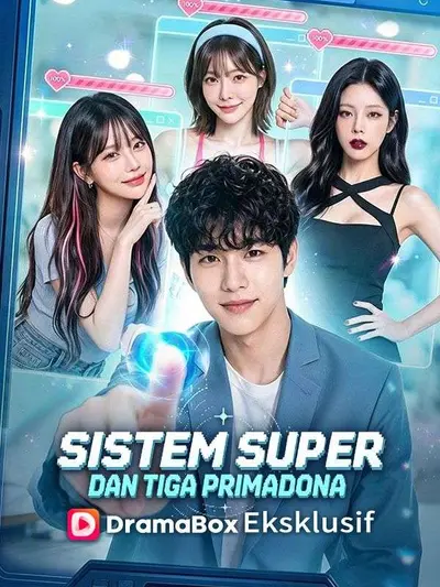 Sistem Super dan Tiga Primadona