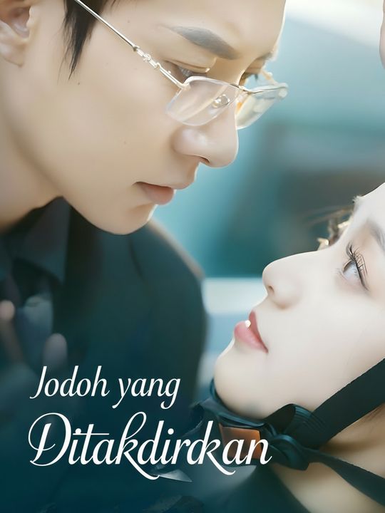 Jodoh yang Ditakdirkan