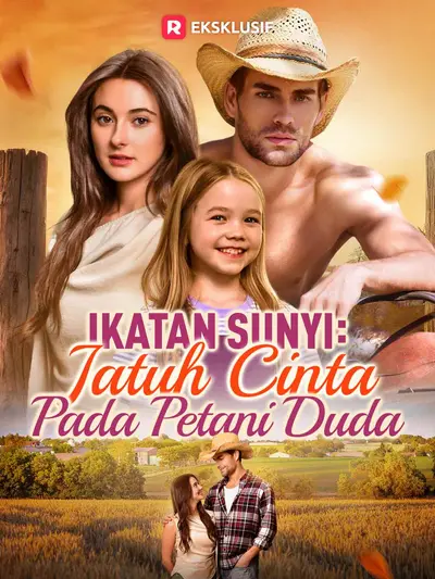 Ikatan Sunyi: Jatuh Cinta pada Petani Duda